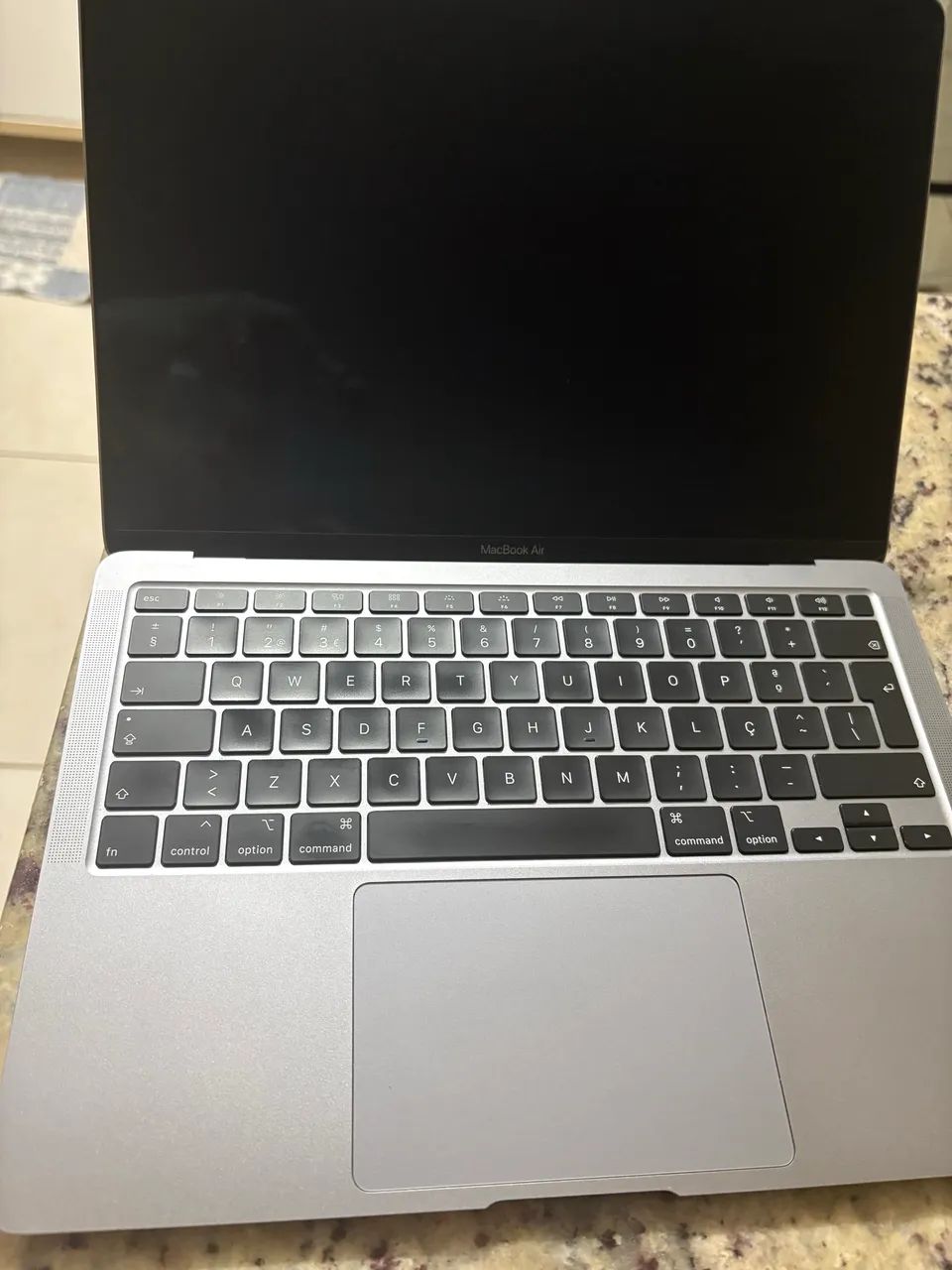 MacBook Air  (i5/8GB/256GB SSD) - Estado de Zero! (Para Pessoas Exigentes) - Foto 4