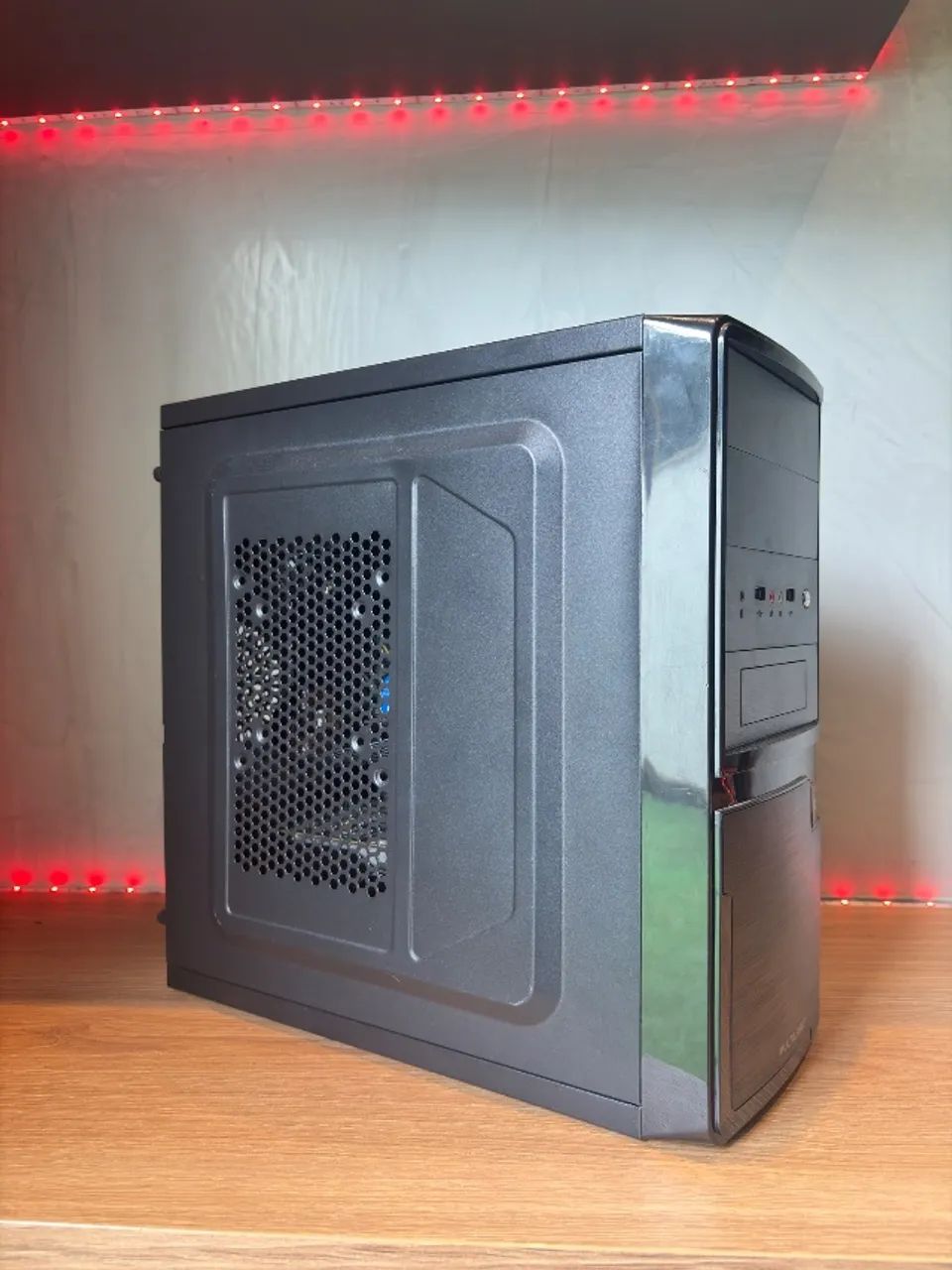 PC gamer custo benefício 