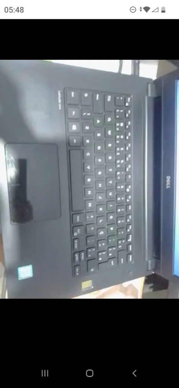 Dell latitude 3470 i5  - Foto 3
