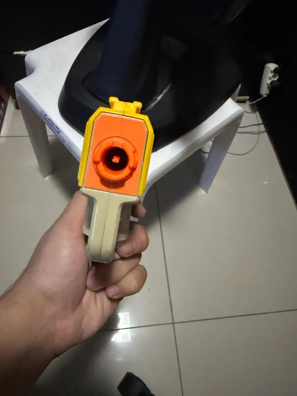 Nerf