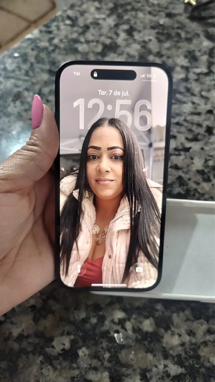 iPhone 15 128gb - Foto 4