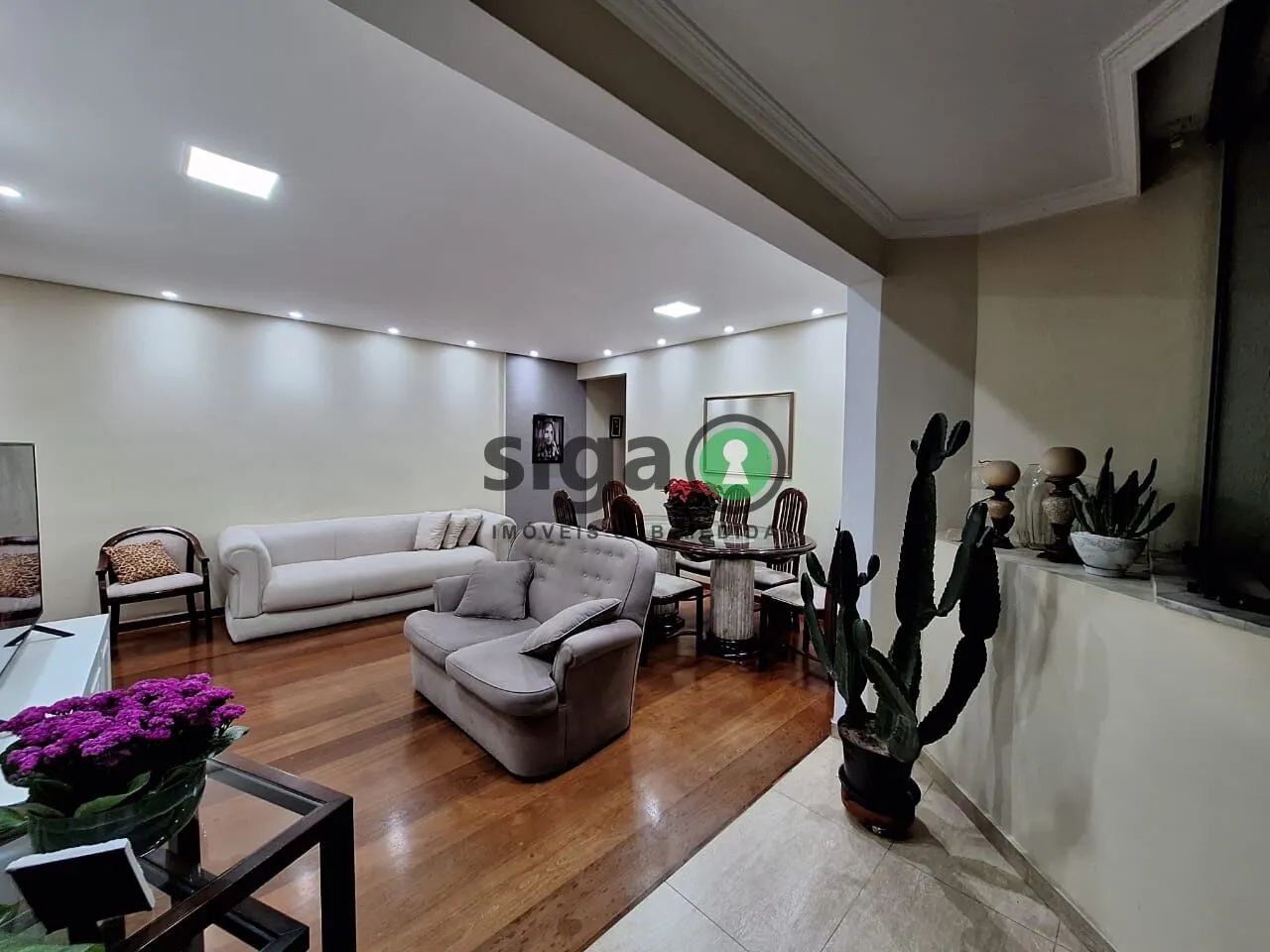 Dois quartos, uma suite, duas vagas- Vila Andrade - Foto 4