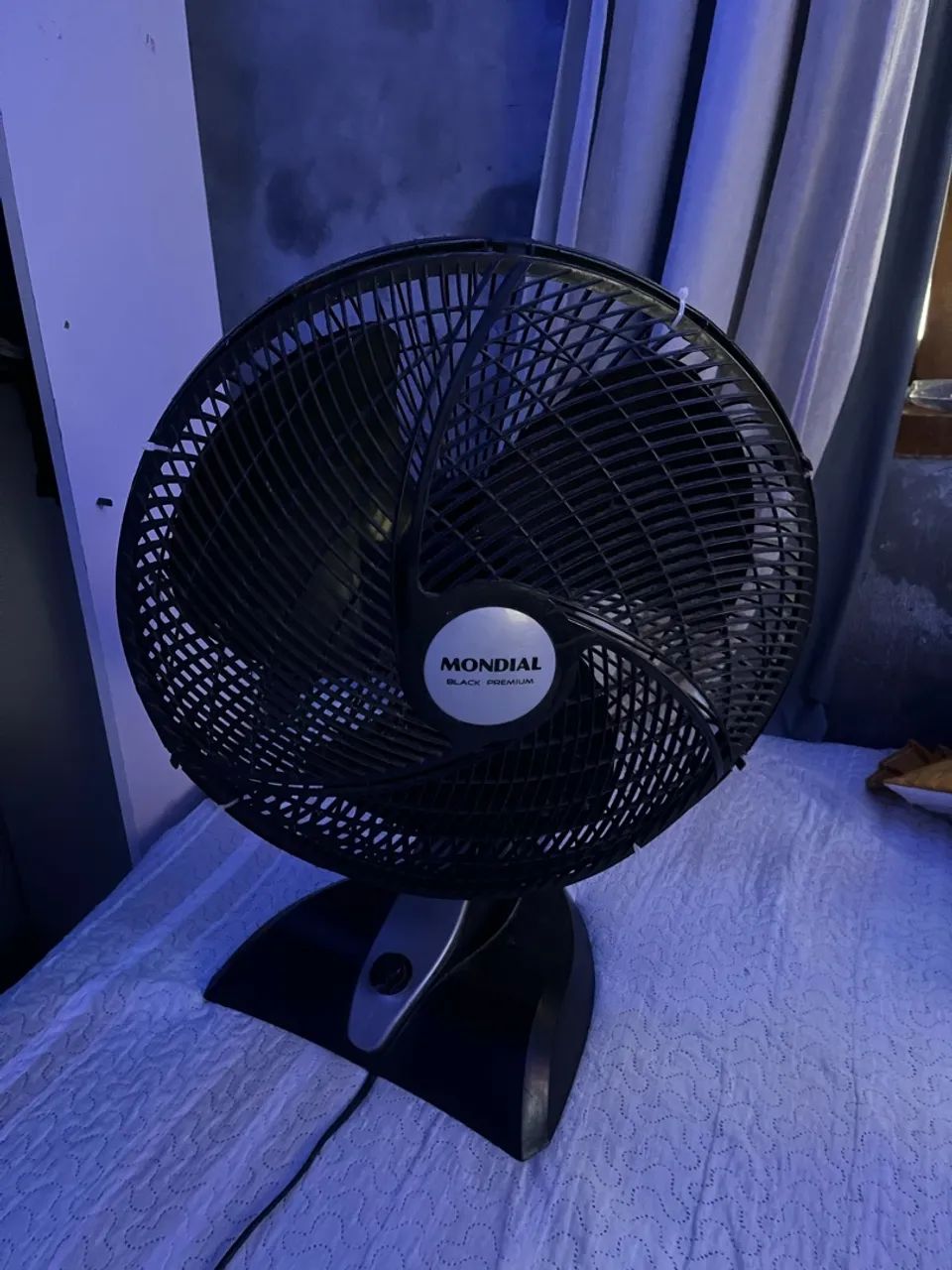 Vendo ventilador  - Foto 3