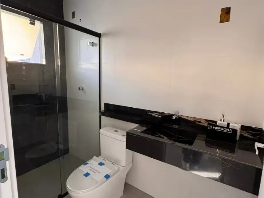 Casa Geminada 2 Quartos 50m² - Nova Palhoça - Foto 2