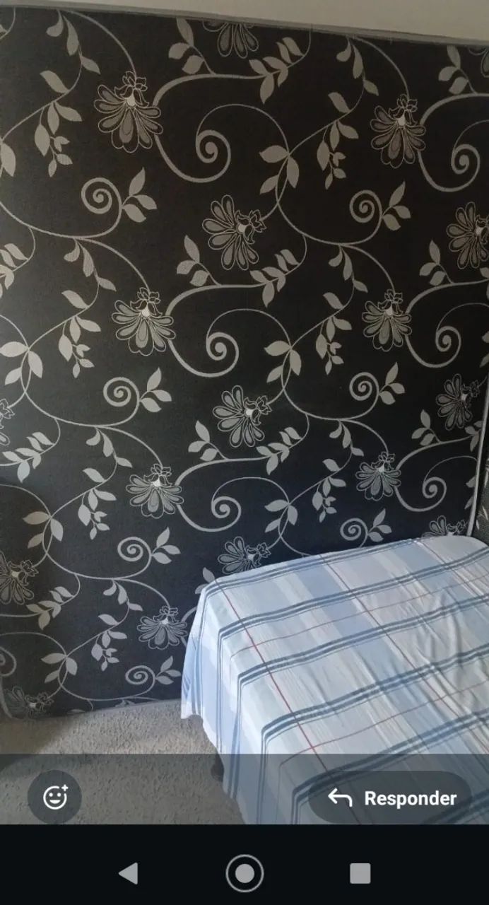 Cama box 