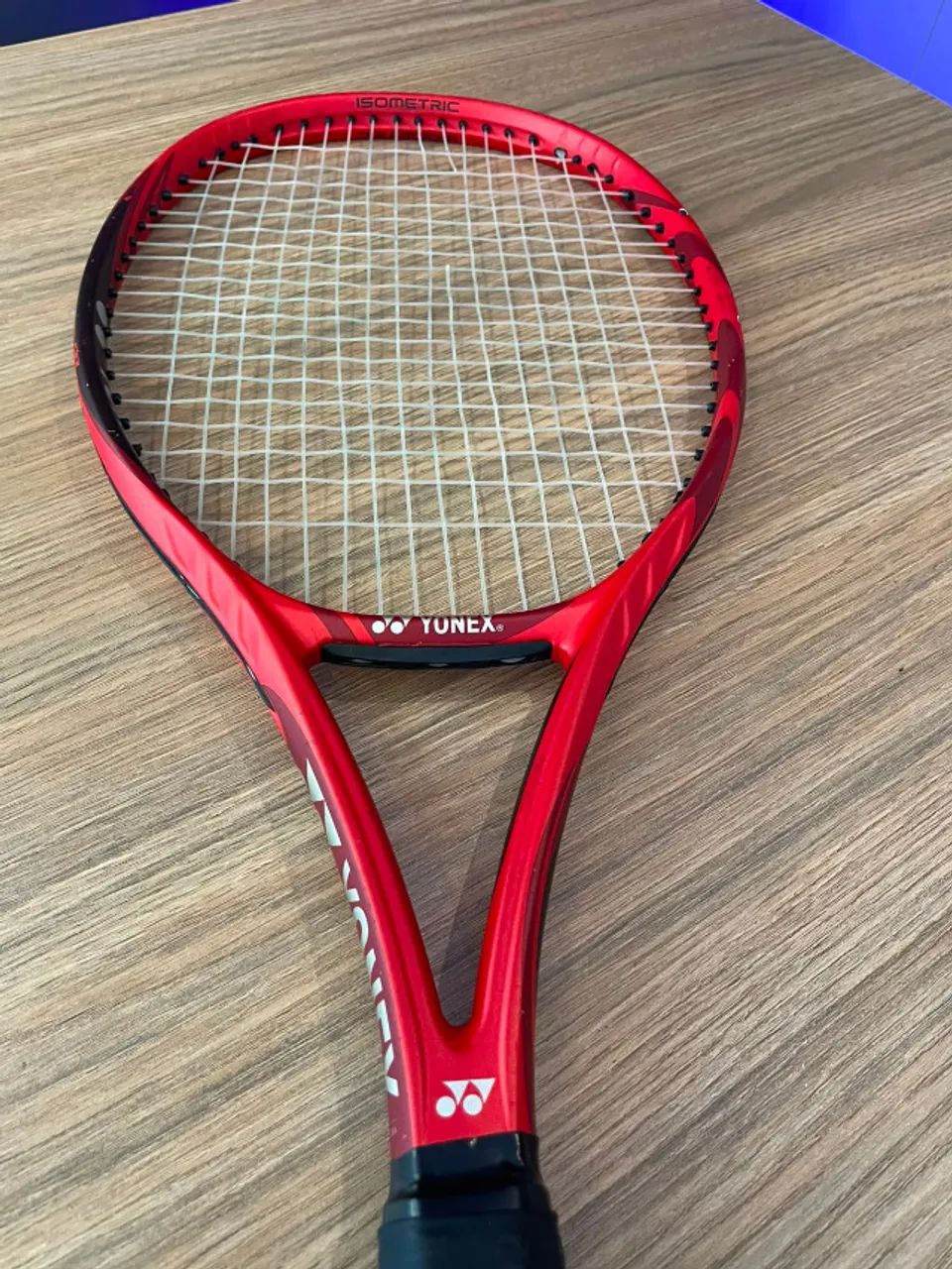 Raquete Yonex VCore 98 2018 L3 305g Made In Japan Cod 153 - Foto 2
