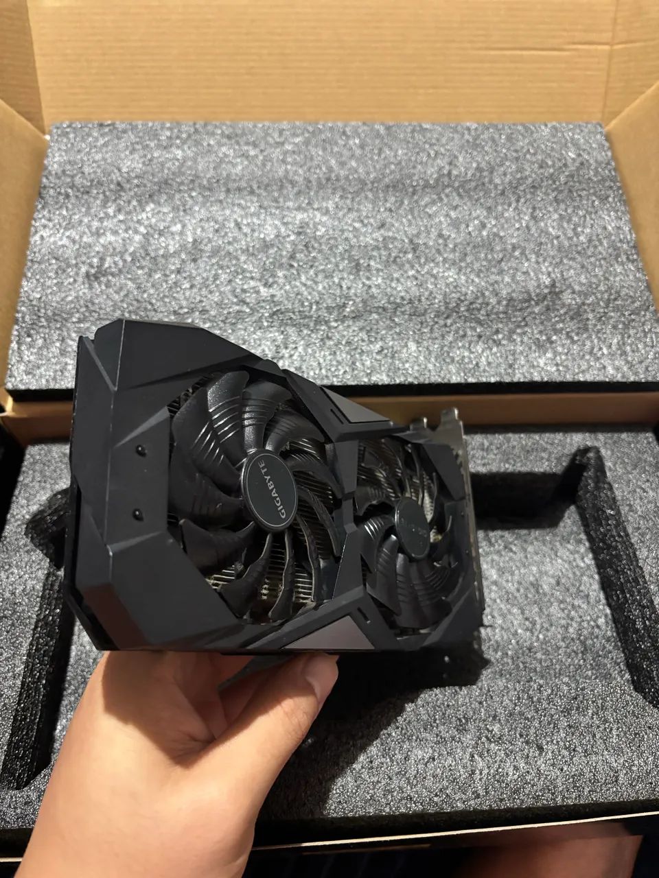 Gtx 1650 SUPER - Foto 2