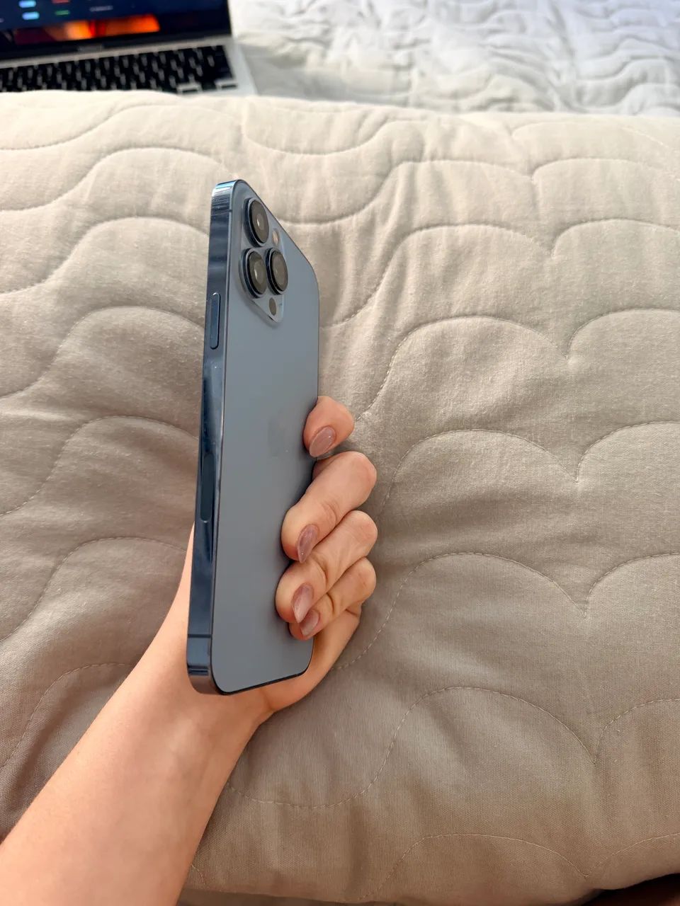iPhone 13 Pro Max 128gb  - Foto 3