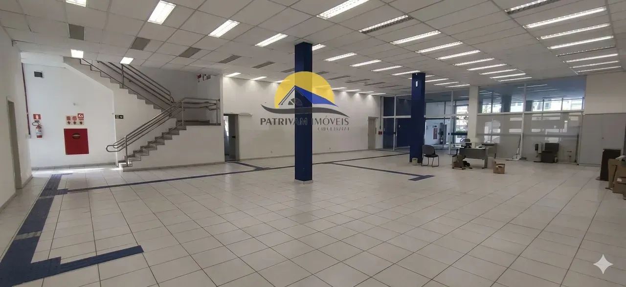 Imóvel para aluguel com 2000 metros quadrados em Sapopemba - São Paulo - SP - Foto 4