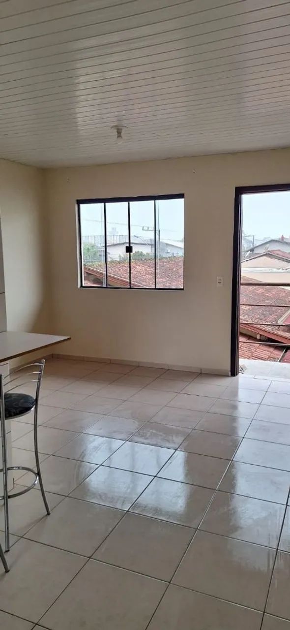 Alugo Apartamento 40m2 1 andar  - Foto 3