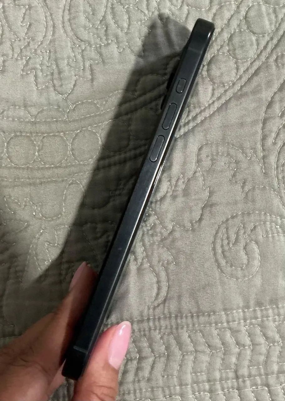 iPhone 15 pro max 512gb - Foto 5