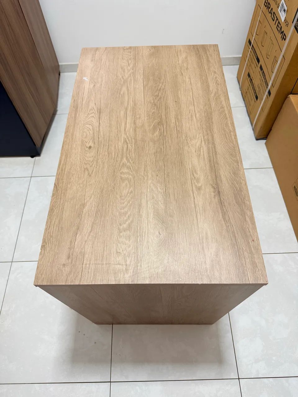 Mesa escritório  - Foto 3