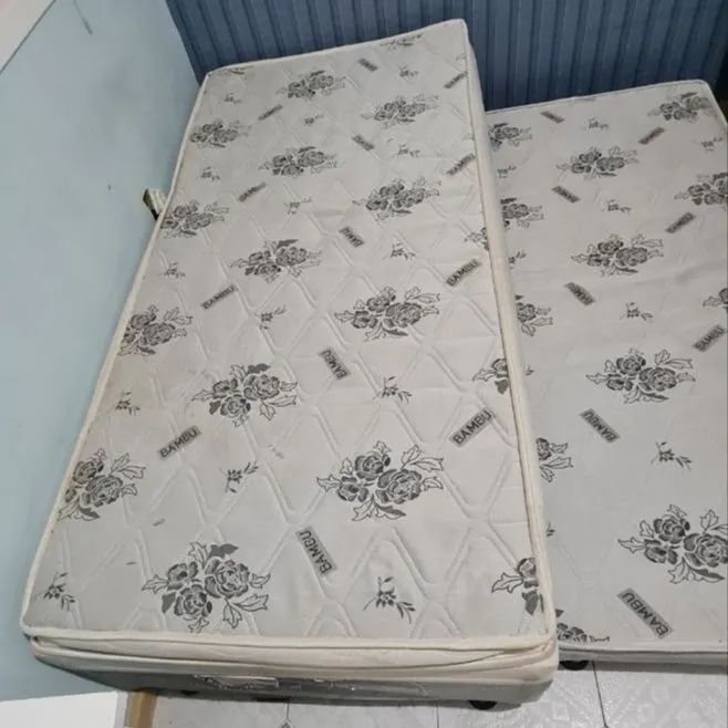 Cama box solteiro com auxiliar  - Foto 2