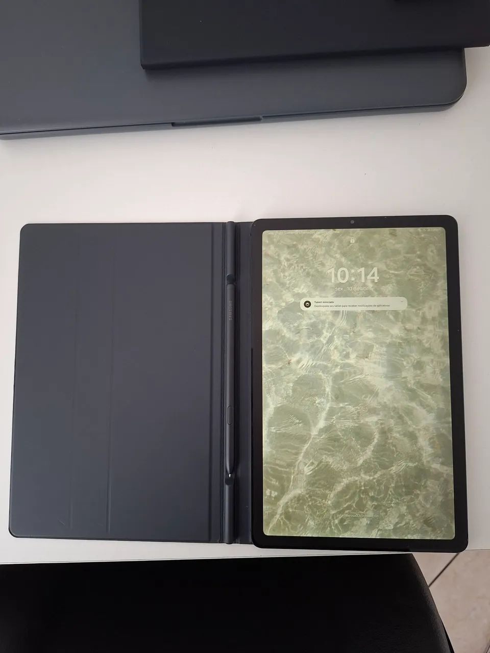 Samsung Galaxy Tab S6 Lite 128gb