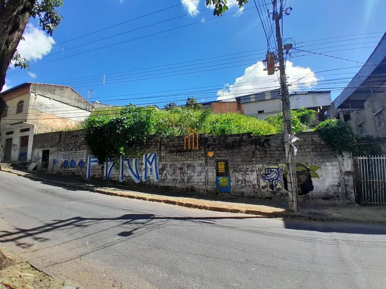 Terreno/Lote à Venda com 360m² Dom Bosco - Foto 5