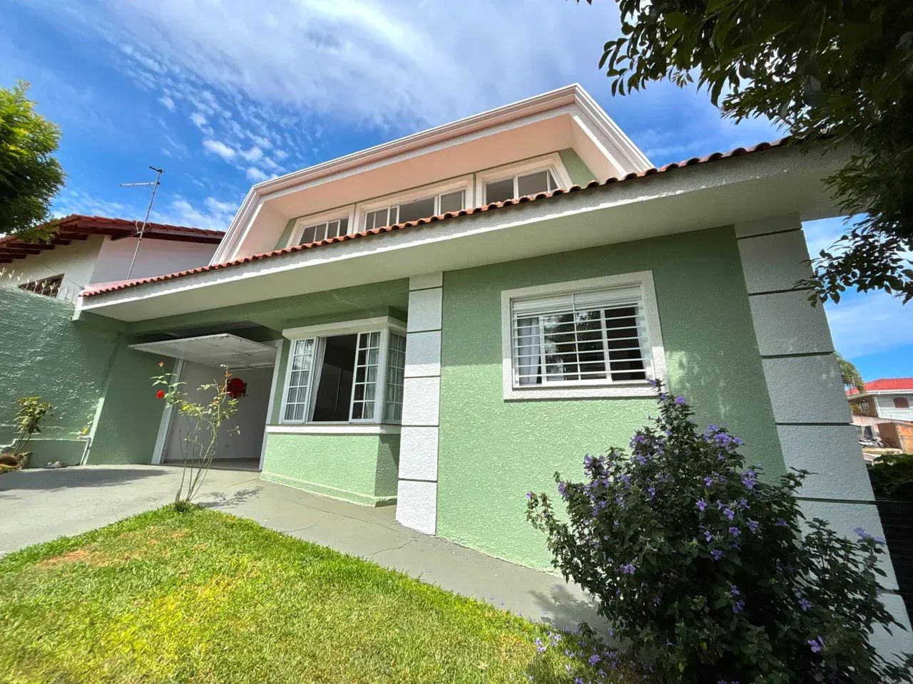 PASSAÚNA RESIDÊNCIA - Foto 4