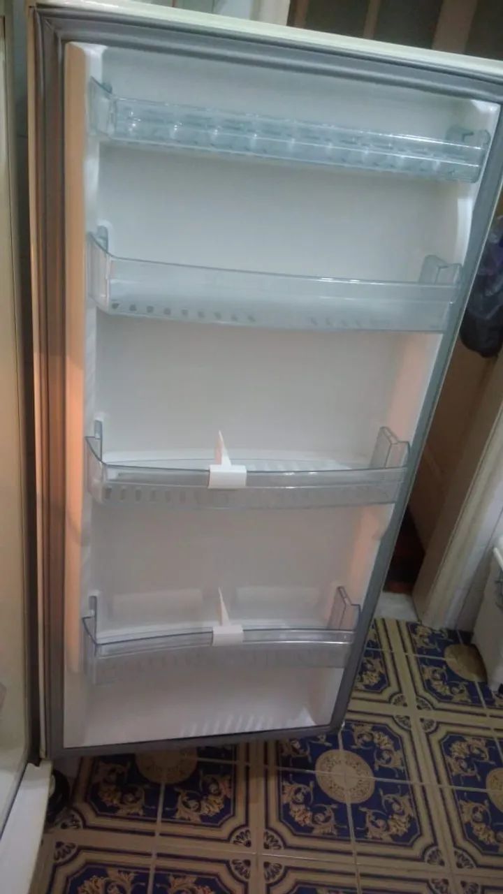 Geladeira brastemp - Foto 2