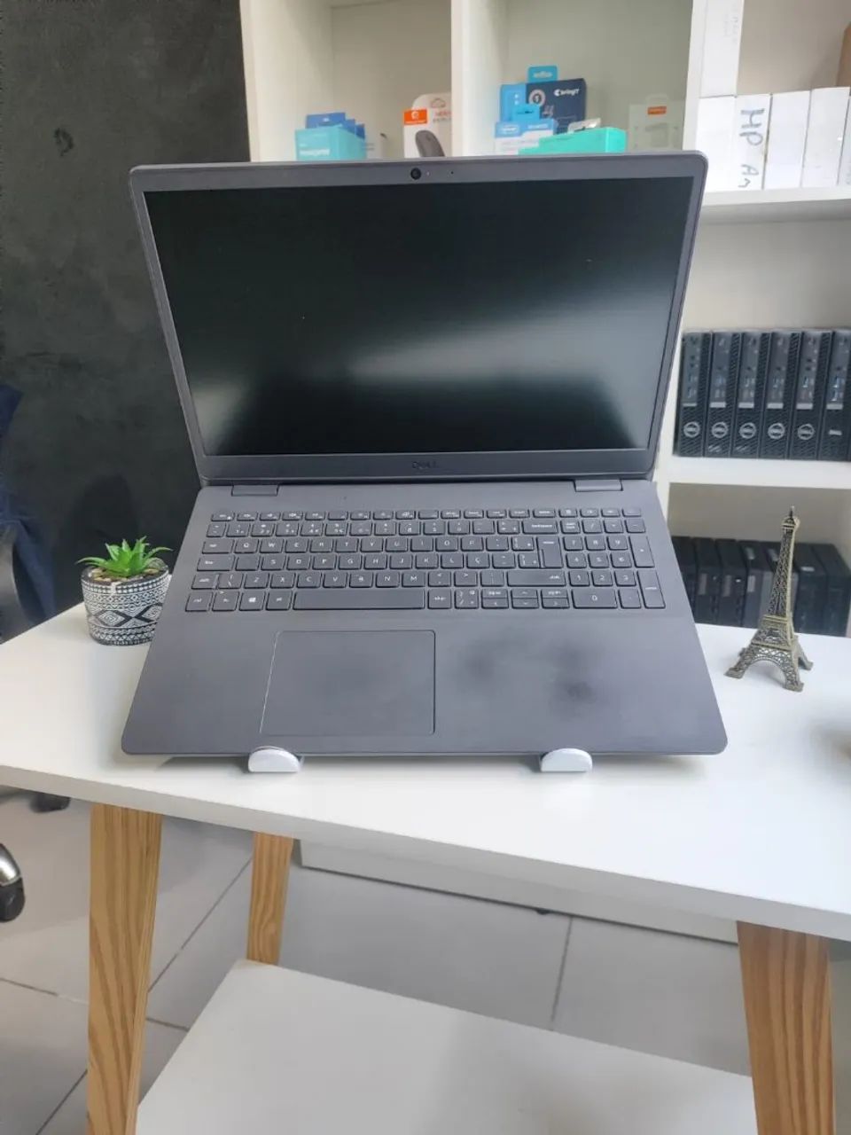 NOTEBOOK DELL I7-11TH! 