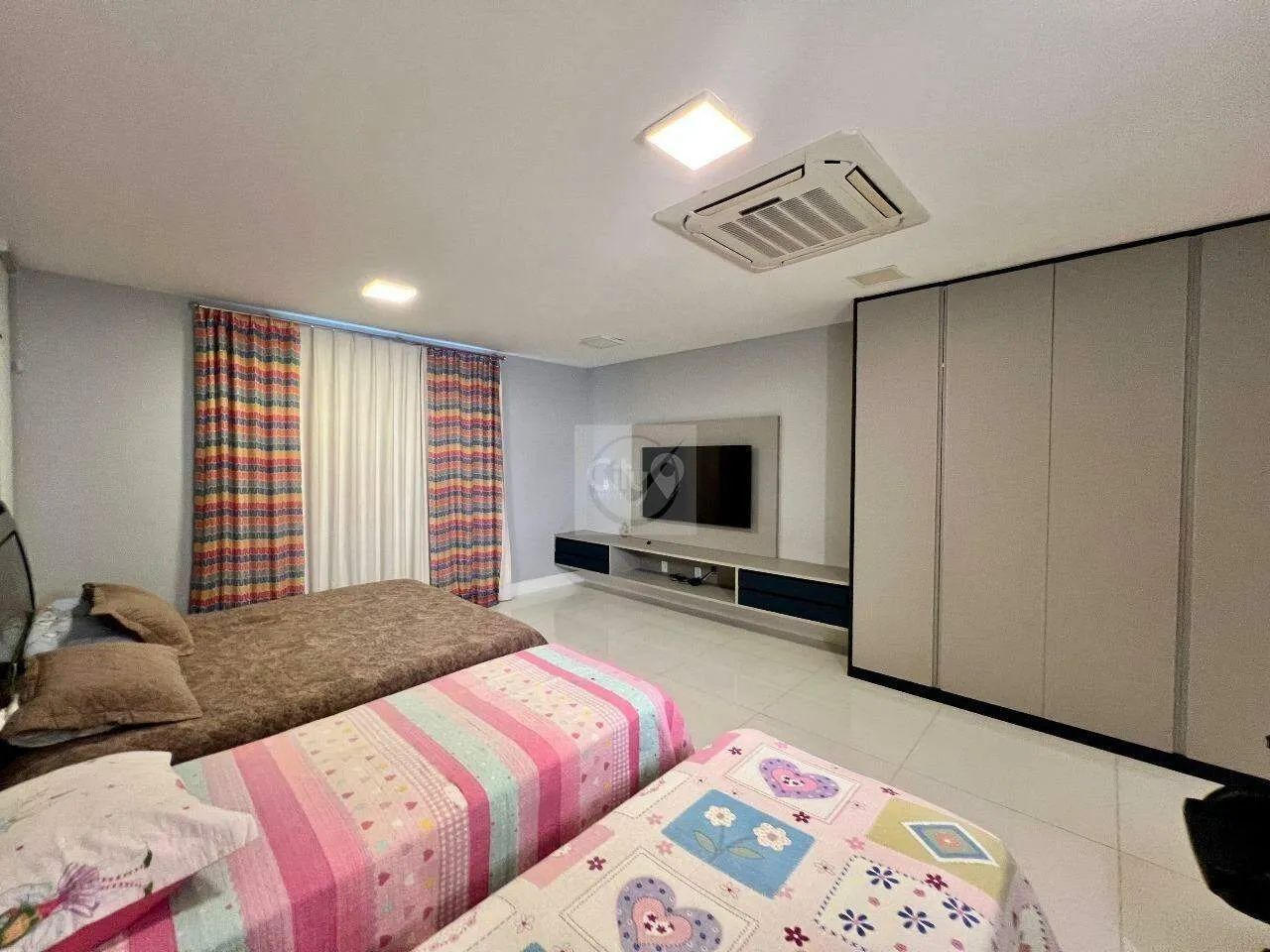 Casa de Condomínio com 4 quartos (2 suítes) e Varanda Gourmet  Praia do Mosqueiro, Aracaju - Foto 4