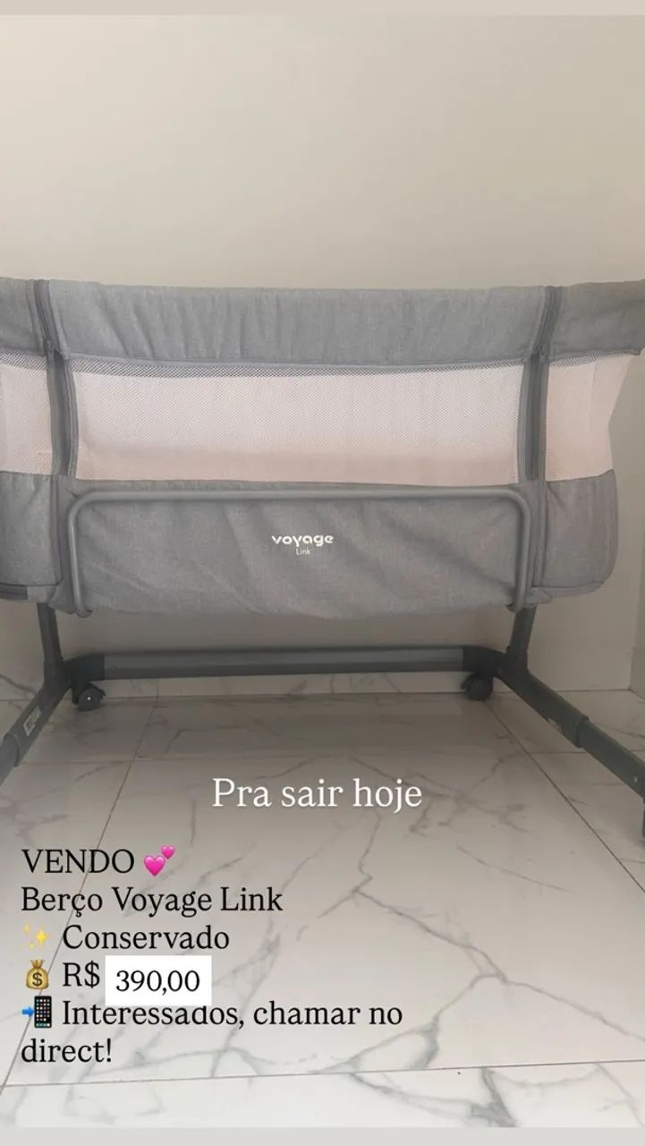 Berço 