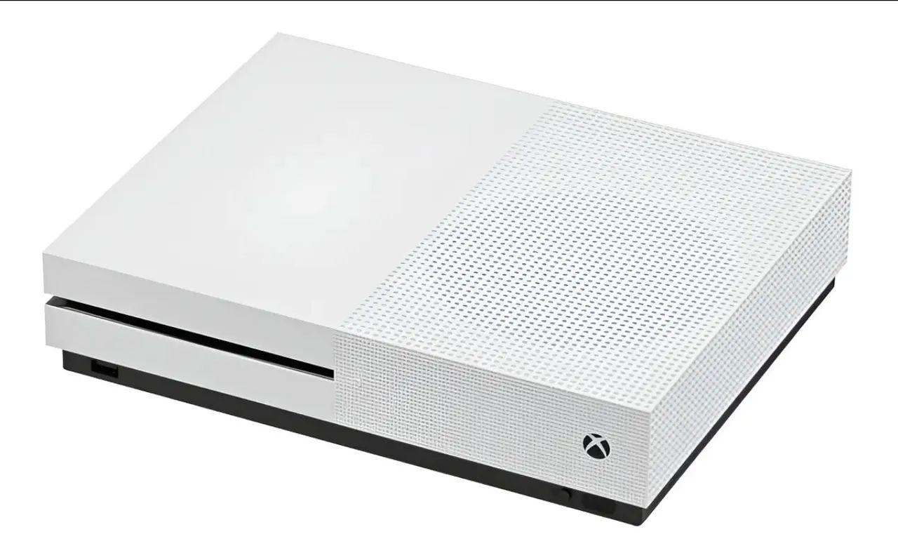Xbox One S 1 tb