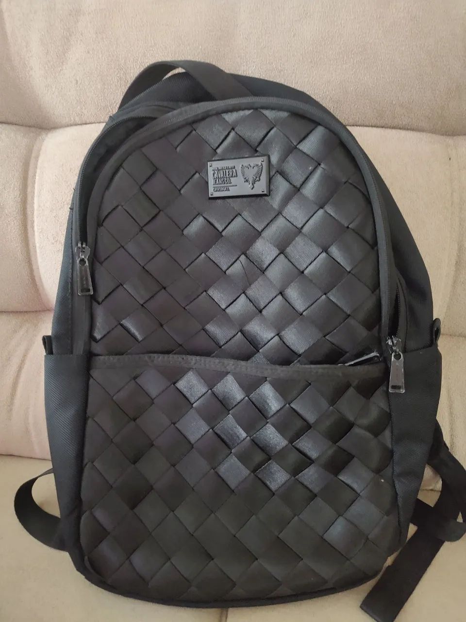 Mochila!!!