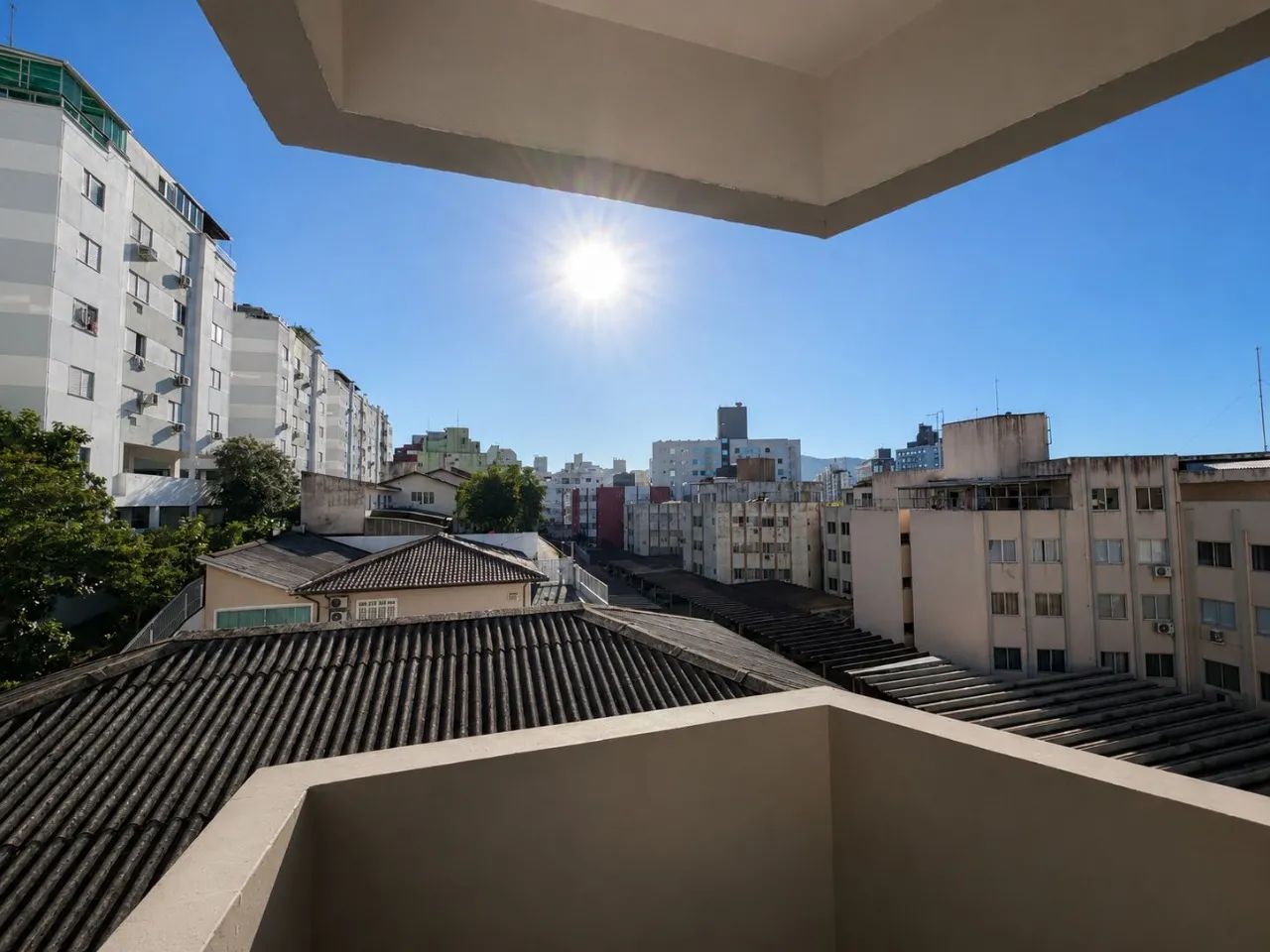Apartamento 2 quartos, Carvoeira. - Foto 2