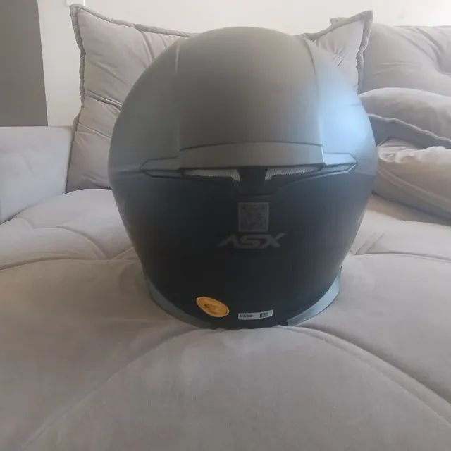 Capacete 