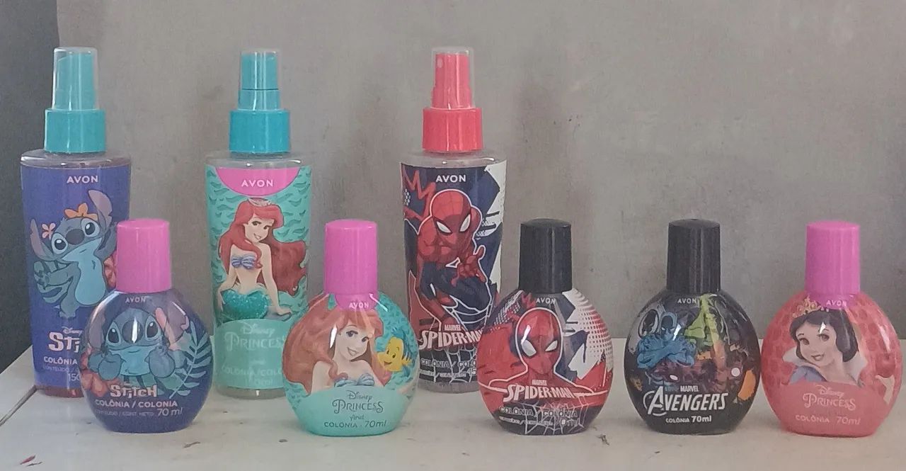 Avon  - Foto 3