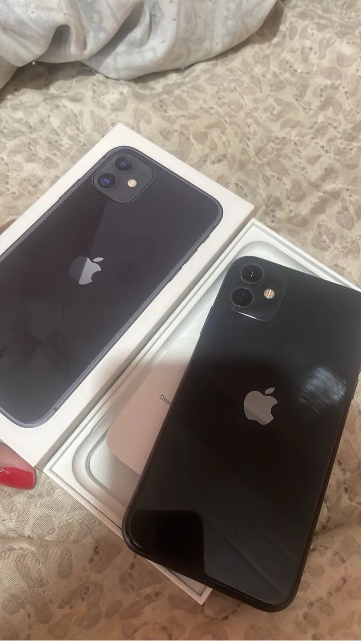 Celular iPhone 11 - Foto 2