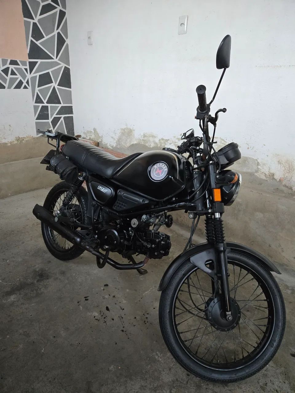 Worker 125