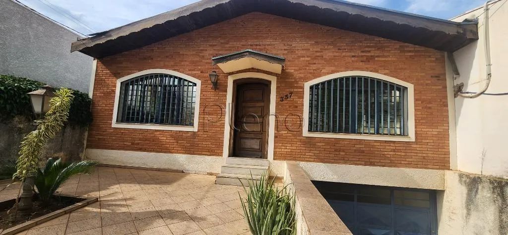 Casa à venda e para alugar em Campinas, Cambuí, com 3 quartos, com 177.66 m² - Foto 3