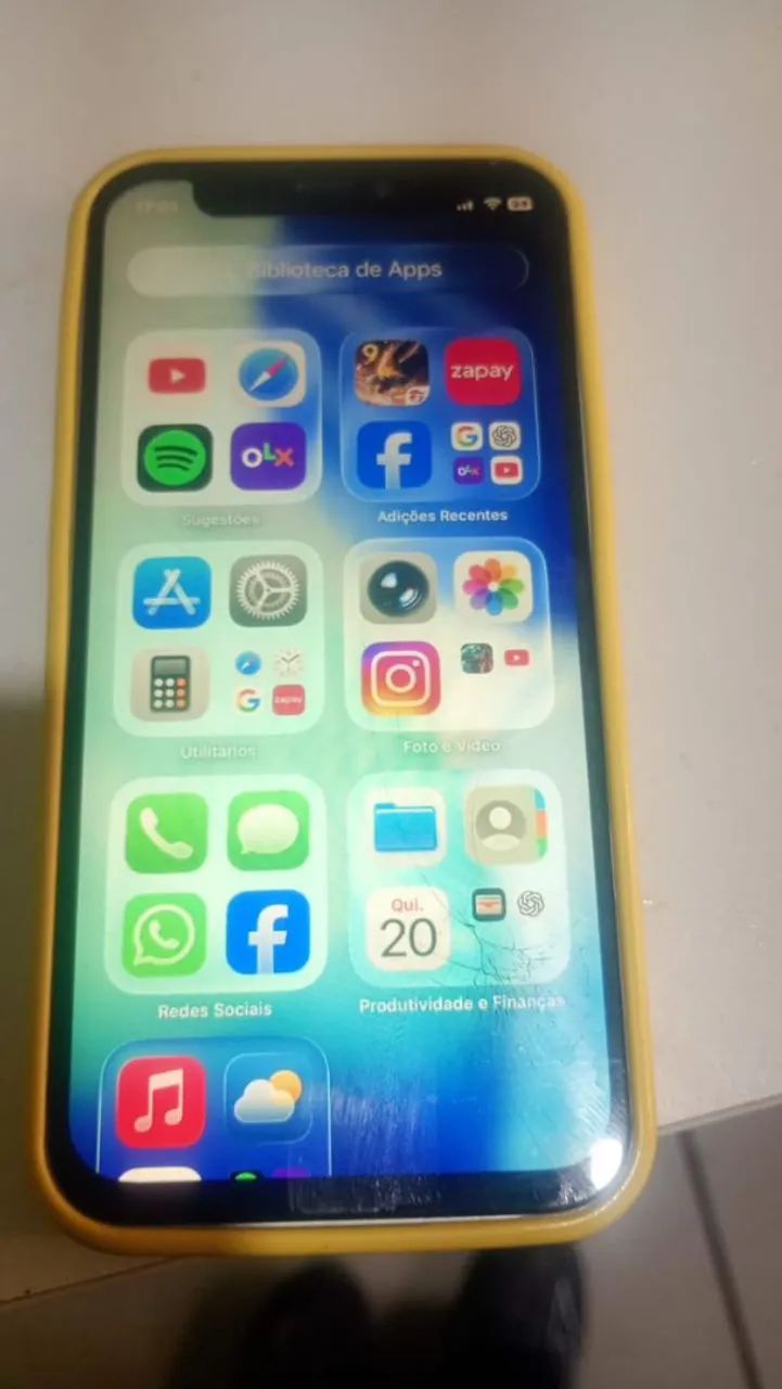 iPhone 12 mini  - Foto 2