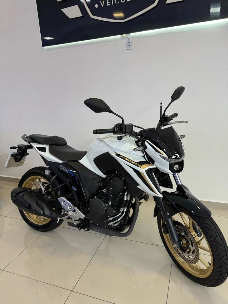 Fazer 250 - Foto 5