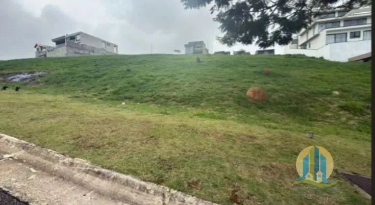 TERRENO À VENDA  CONDOMÍNIO ALTAVIS - Foto 5