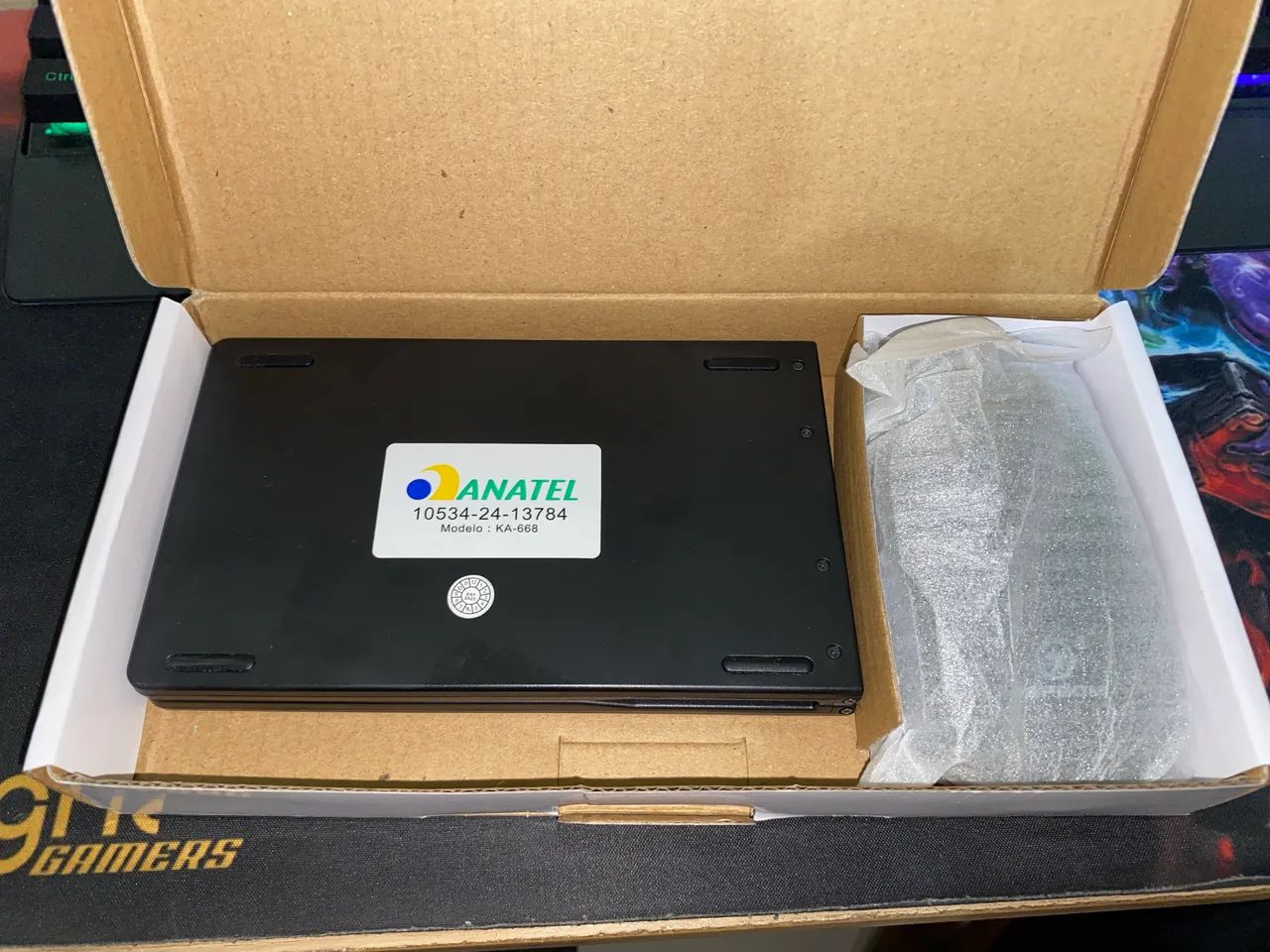 Kit Teclado e Mouse Bluetooth  - Foto 3