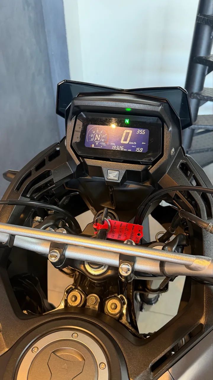 SAHARA 300  - Foto 3