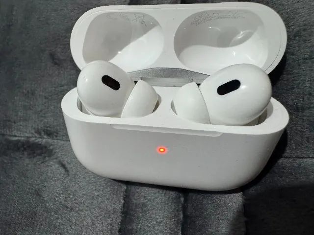 Airpods Pro 2nd