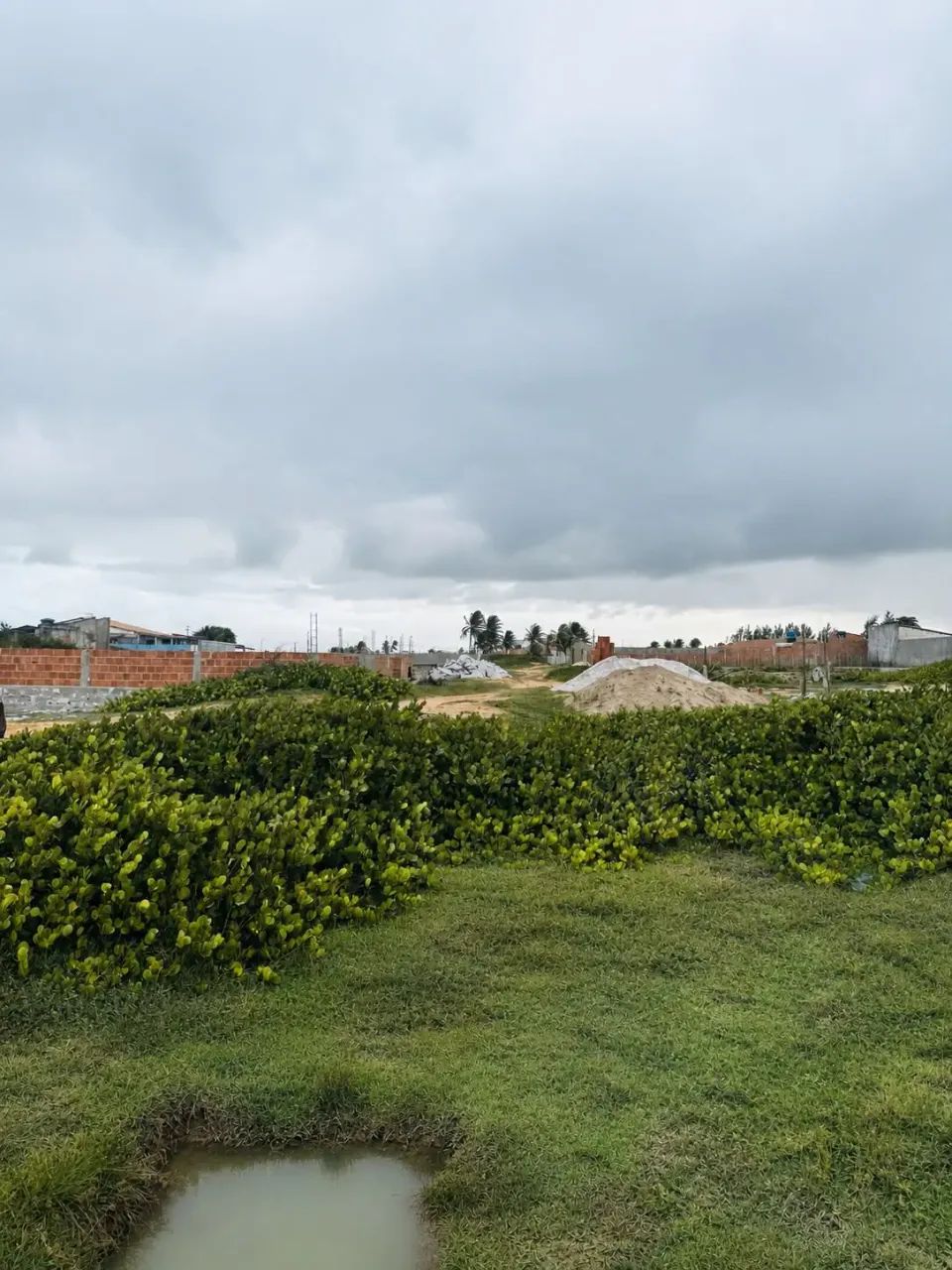 Lote à venda, AGUILHADAS, Pirambu, SE - Foto 5