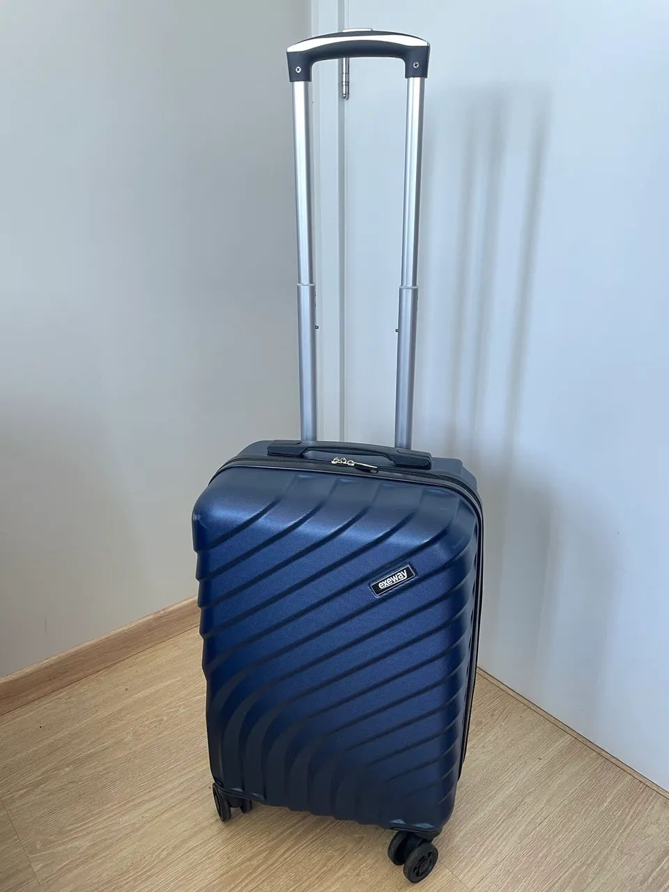 Mala 10kg nova