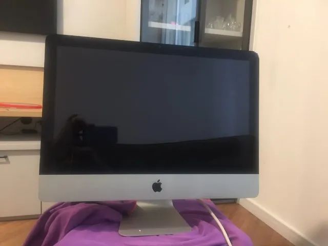 Mac 21,5" A1311 2011 - Para retirada de peças - Foto 2