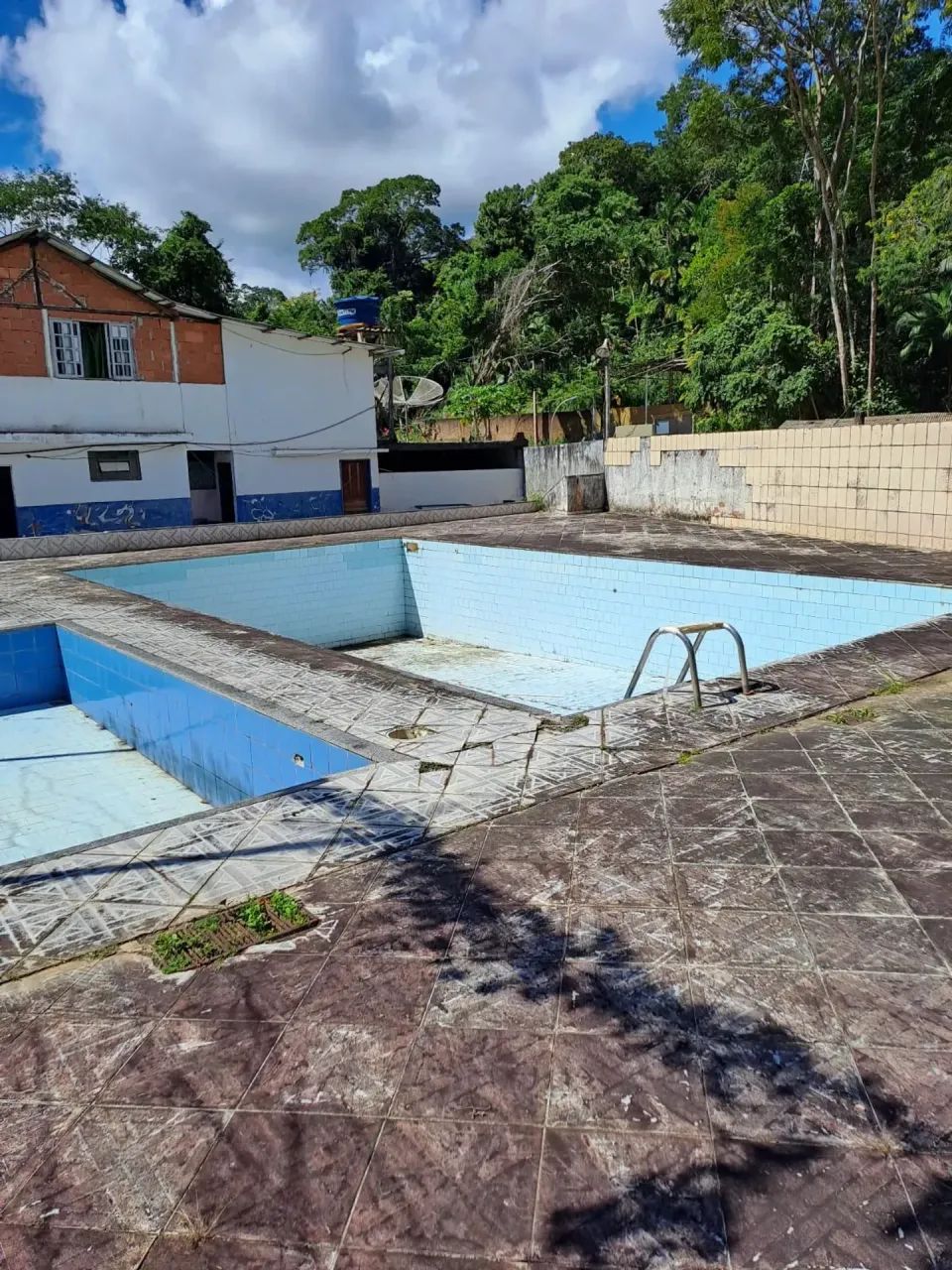 Prédio/Edifício inteiro para venda tem 4000 metros quadrados - Foto 5