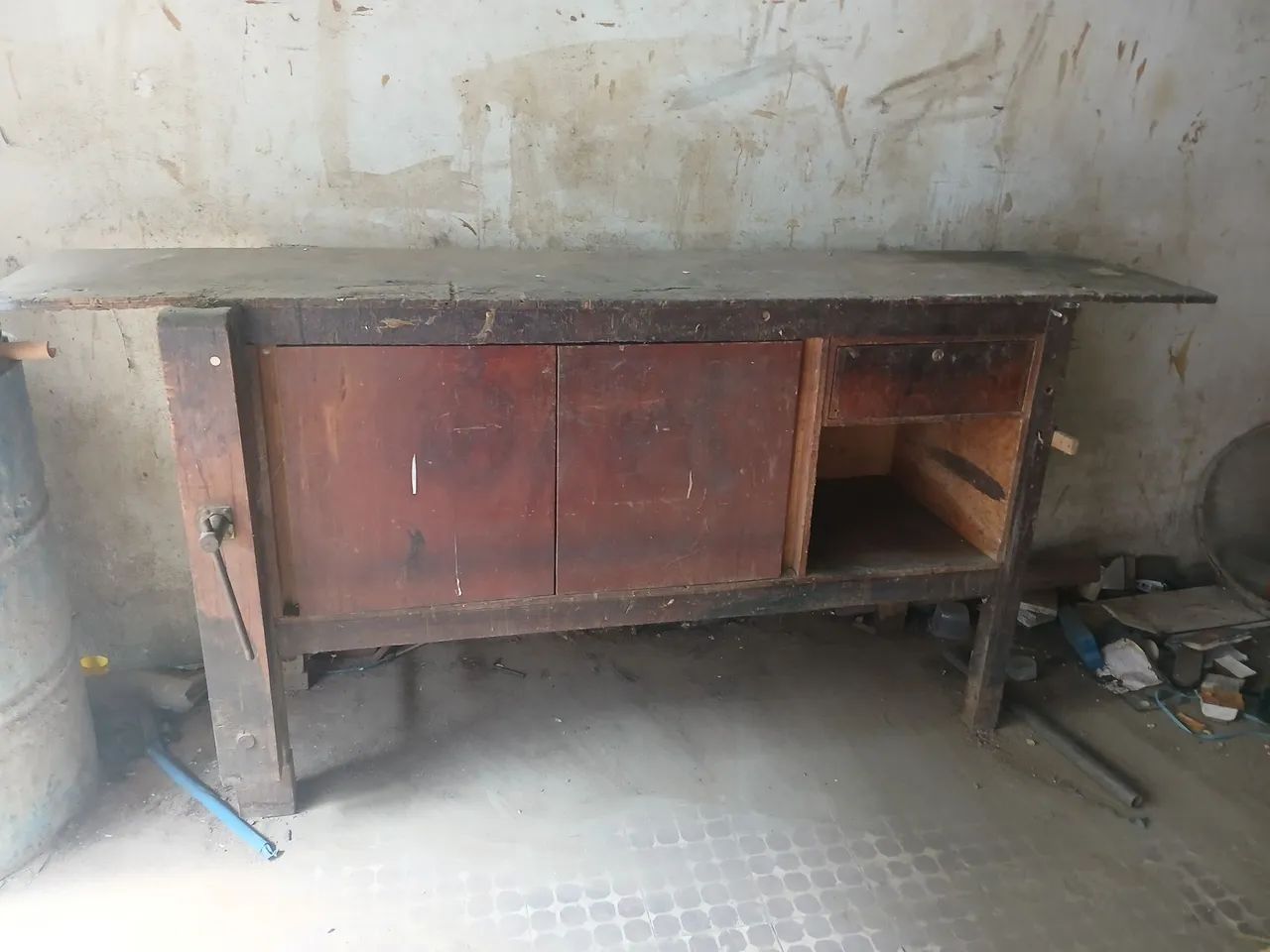 Bancada de Marcenaria - Foto 3