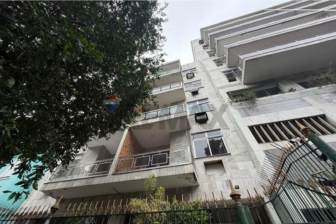 APARTAMENTO EM RAMOS, COM VARANDA E VAGA,RIO DE JANEIRO