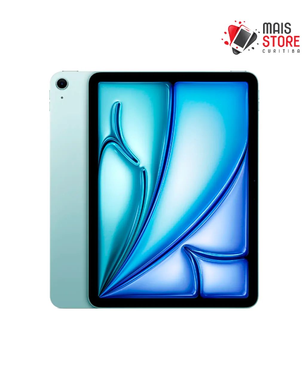 iPad Air M4 2026 1TB 11 - Lacrado na caixa