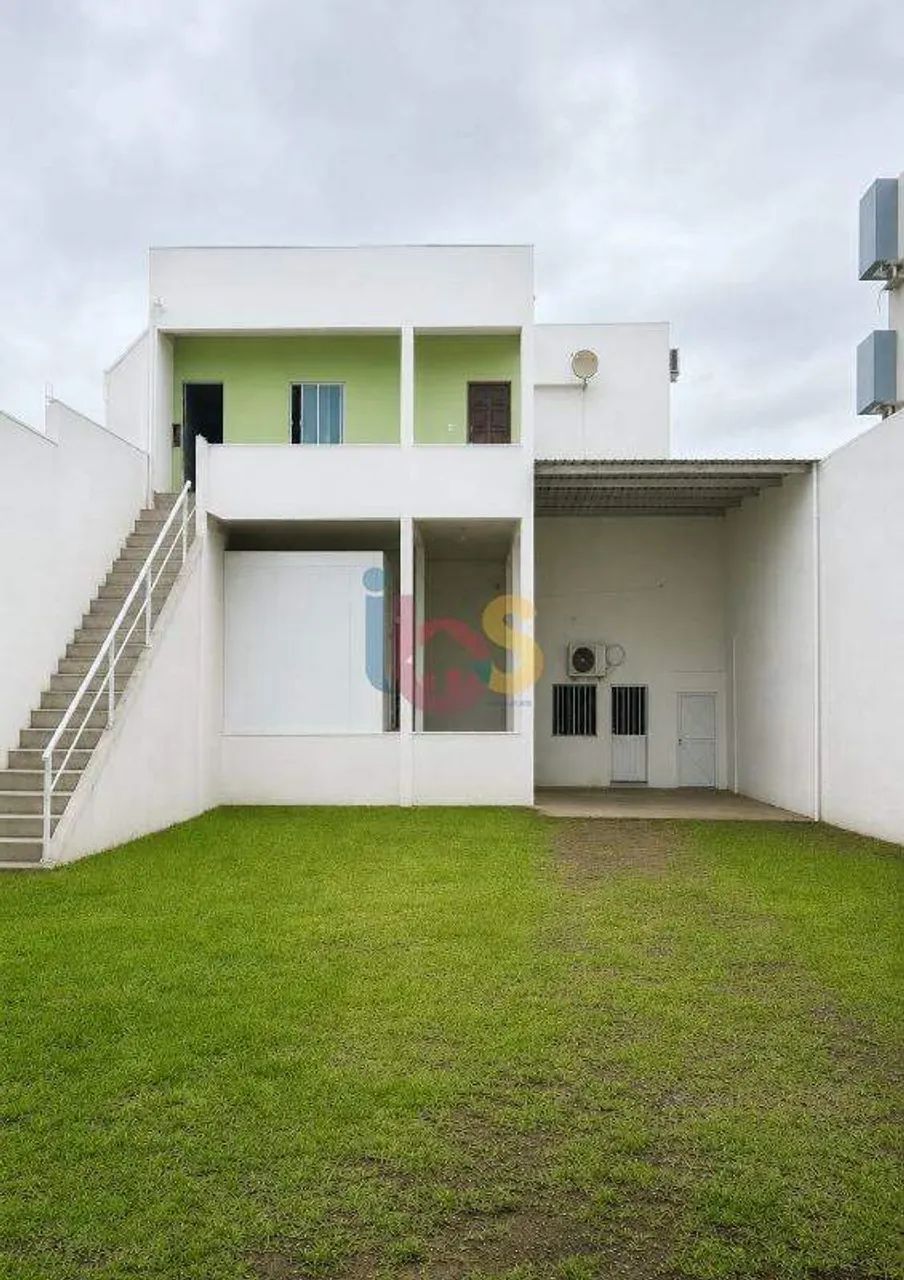 Alugo Ponto Comercial no Pontal - Foto 2