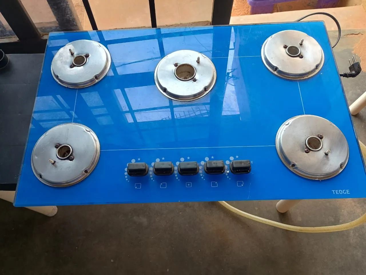 Fogão cooktop - Foto 2