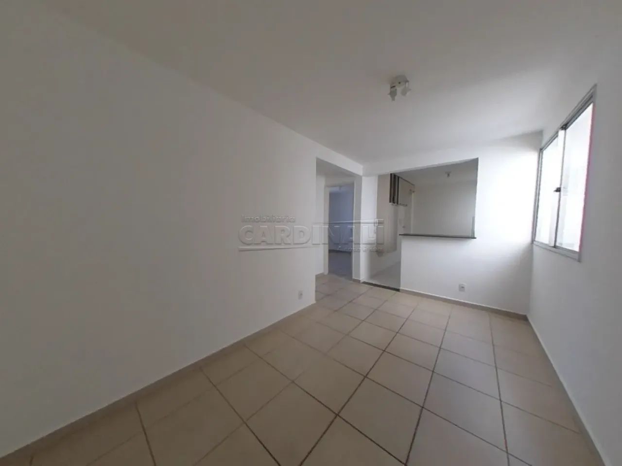apartamento de dois dormitórios - Foto 4