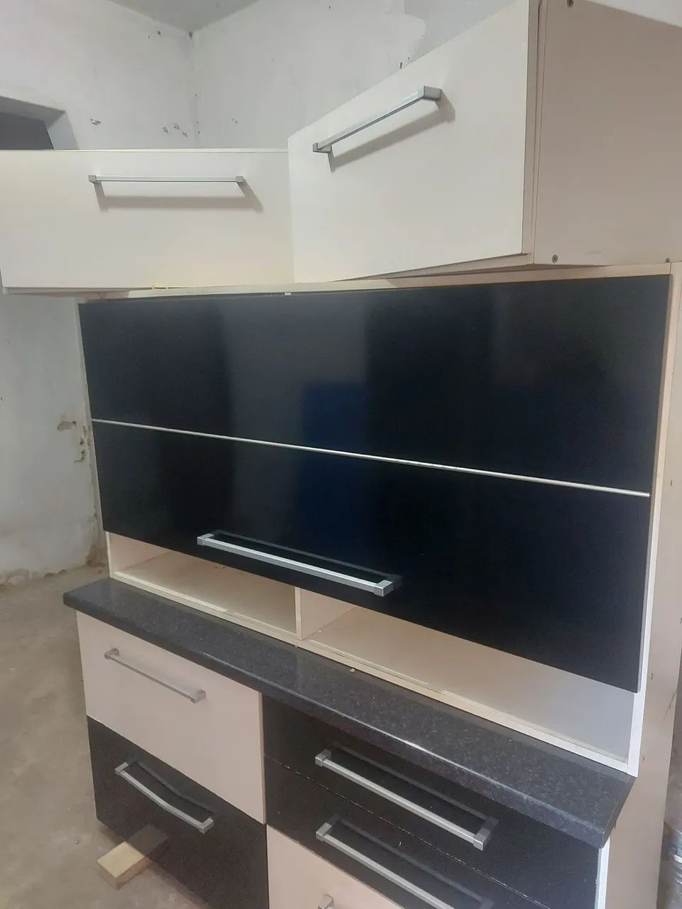 Armário de cozinha 