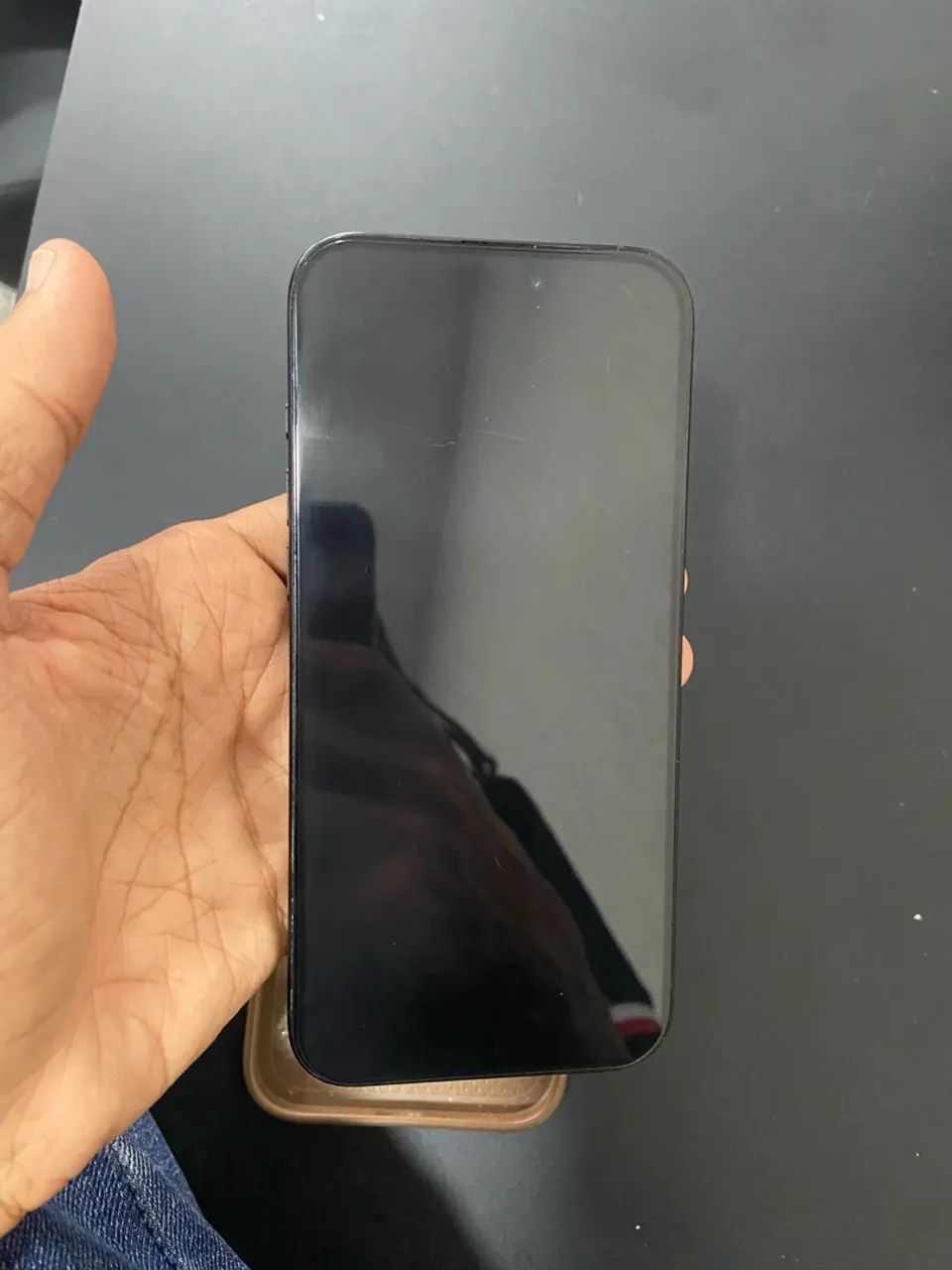 iPhone 16 pro Max 512gb - Foto 4